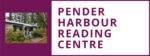 Pender Harbour Delivery Service - Sechelt Library books, dvds, and magazines can be delivered to and send back via the Pender Harbour Reading Room. For more information, please click the button or call 604-885-3260.