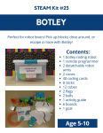 Botley STEAM kit