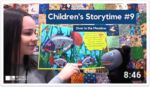 Children's Storytime #9