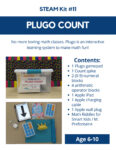 Plugo Count STEAM Kit