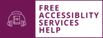 Learn about Accessibility Services with Janette