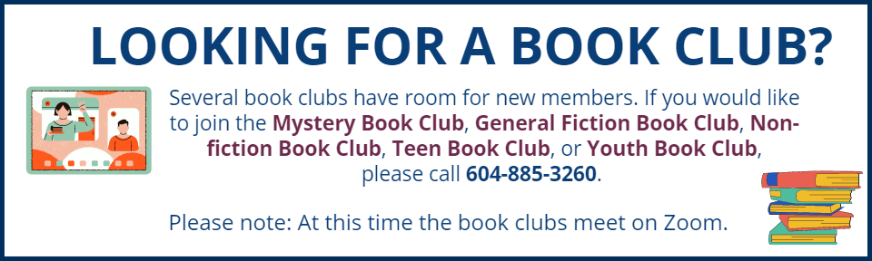 BookClubs