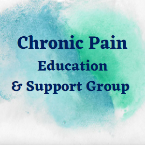 Chronic Pain Education & Support Group
