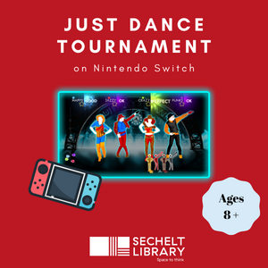 Just Dance Tournament