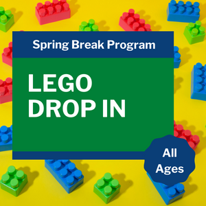 Lego Drop-in