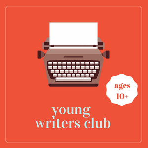 young writers club