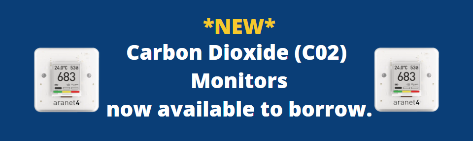 Carbon Dioxide Detectors
