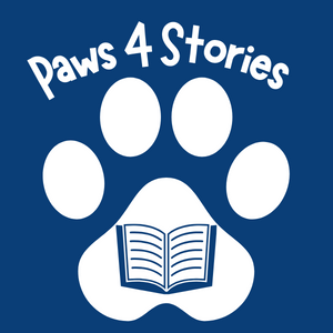 Paws 4 Stories - Read to a dog program