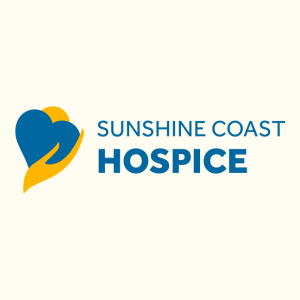 Living with Grief Writing series - in partnership with Sunshine Coast Hospice