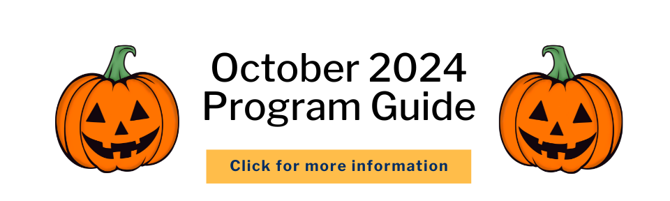 October 2024 Program Guide